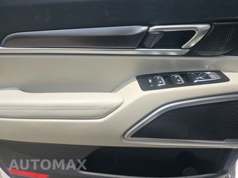 2025 Kia Telluride S - miniatura 9