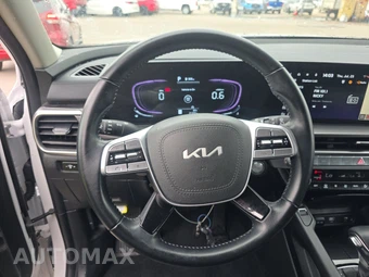 2025 Kia Telluride S - miniatura 10
