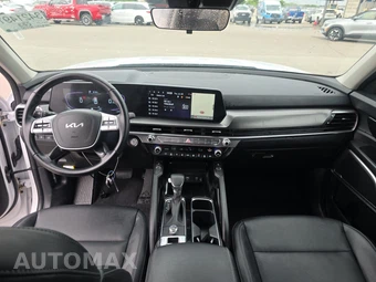 2025 Kia Telluride S - miniatura 11