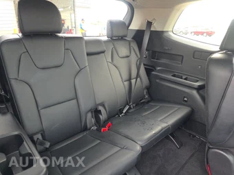 2025 Kia Telluride S - miniatura 14