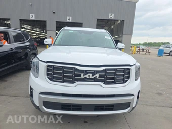 2025 Kia Telluride S - miniatura 2