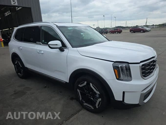 2025 Kia Telluride S - miniatura 3