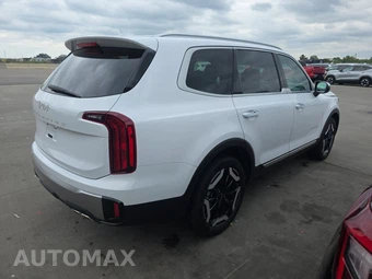 2025 Kia Telluride S - miniatura 4