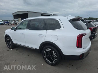 2025 Kia Telluride S - miniatura 6