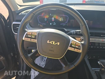 2025 Kia Telluride S - miniatura 10