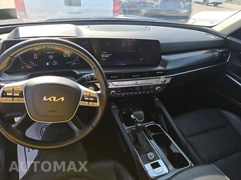 2025 Kia Telluride S - miniatura 11