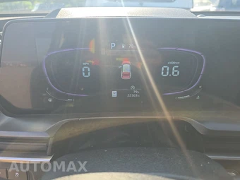 2025 Kia Telluride S - miniatura 12