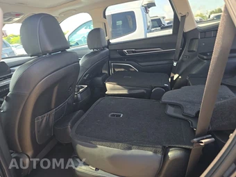 2025 Kia Telluride S - miniatura 13