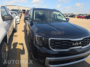 2025 Kia Telluride S - miniatura 2