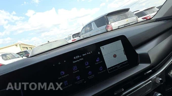 2025 Kia Telluride S - miniatura 21