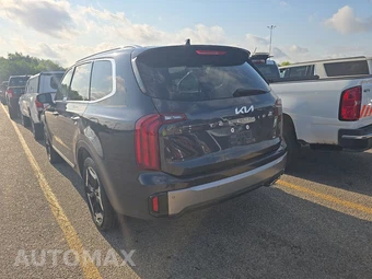 2025 Kia Telluride S - miniatura 6
