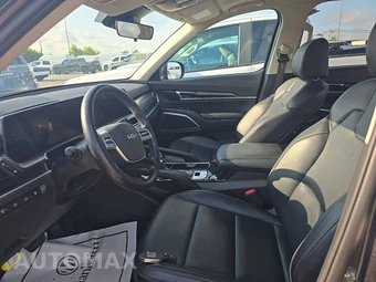 2025 Kia Telluride S - miniatura 7