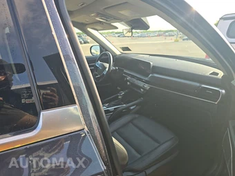 2025 Kia Telluride S - miniatura 8