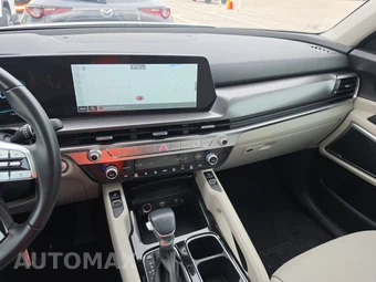 2025 Kia Telluride S - miniatura 11