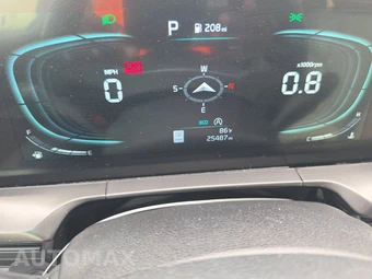 2025 Kia Telluride S - miniatura 12