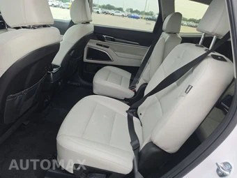 2025 Kia Telluride S - miniatura 13