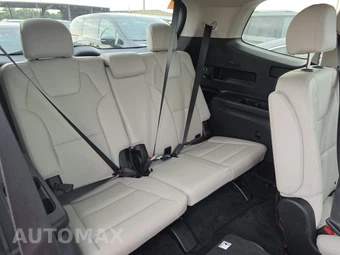 2025 Kia Telluride S - miniatura 14