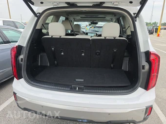 2025 Kia Telluride S - miniatura 17
