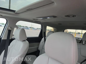 2025 Kia Telluride S - miniatura 19