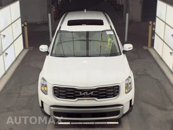 2025 Kia Telluride S - miniatura 2