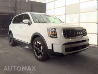 2025 Kia Telluride S - miniatura 3