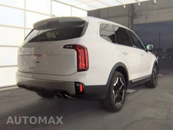 2025 Kia Telluride S - miniatura 4