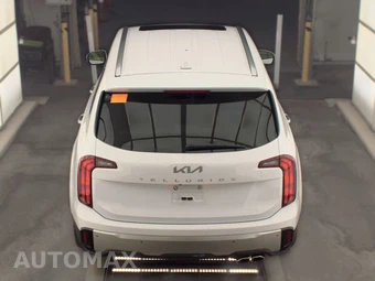 2025 Kia Telluride S - miniatura 5