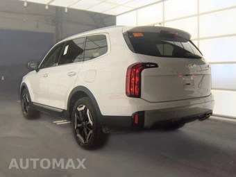 2025 Kia Telluride S - miniatura 6