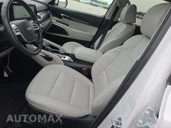 2025 Kia Telluride S - miniatura 7
