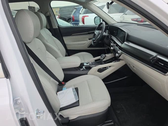 2025 Kia Telluride S - miniatura 8
