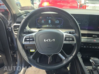 2025 Kia Telluride S - miniatura 10