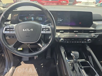 2025 Kia Telluride S - miniatura 11