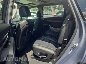 2025 Kia Telluride S - miniatura 13