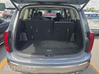 2025 Kia Telluride S - miniatura 17