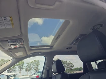 2025 Kia Telluride S - miniatura 18