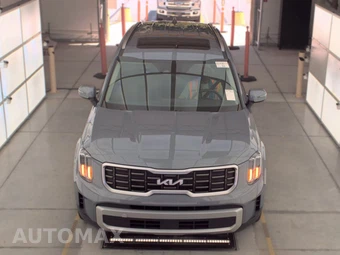 2025 Kia Telluride S - miniatura 2