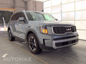 2025 Kia Telluride S - miniatura 3