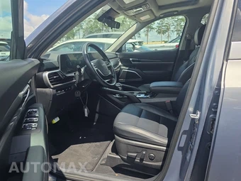 2025 Kia Telluride S - miniatura 7
