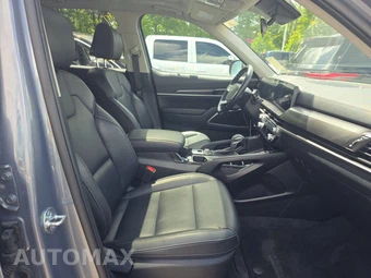 2025 Kia Telluride S - miniatura 8