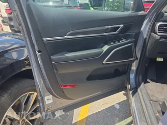 2025 Kia Telluride S - miniatura 9