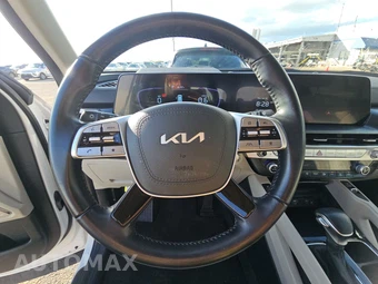2025 Kia Telluride S - miniatura 10