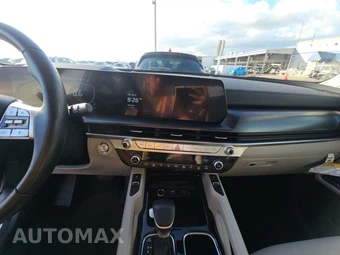 2025 Kia Telluride S - miniatura 11