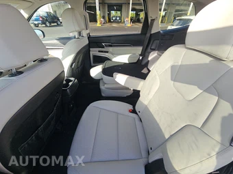 2025 Kia Telluride S - miniatura 13