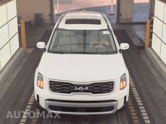 2025 Kia Telluride S - miniatura 2