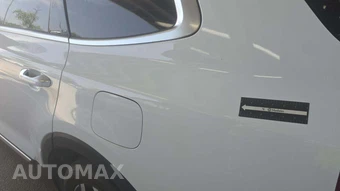 2025 Kia Telluride S - miniatura 20
