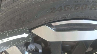 2025 Kia Telluride S - miniatura 21