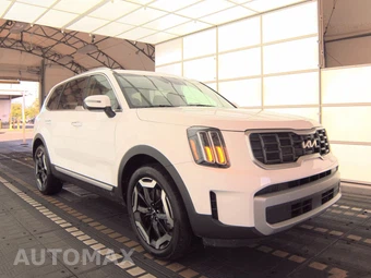 2025 Kia Telluride S - miniatura 3