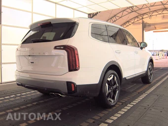 2025 Kia Telluride S - miniatura 4
