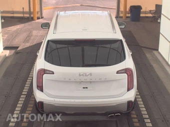 2025 Kia Telluride S - miniatura 5