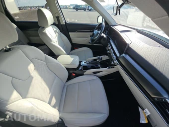 2025 Kia Telluride S - miniatura 8